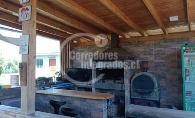 Casa en Arriendo en Camino Don Humberto
