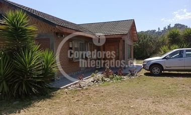 Casa en Arriendo en Camino Don Humberto