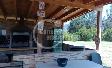 Casa en Arriendo en Camino Don Humberto