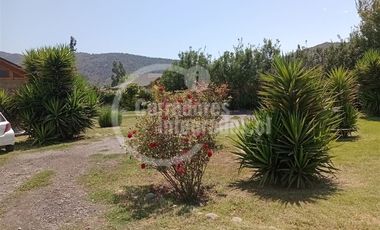 Casa en Arriendo en Camino Don Humberto