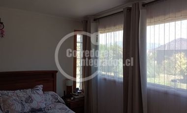 Casa en Arriendo en Camino Don Humberto