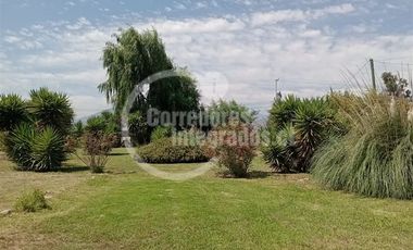 Casa en Arriendo en Camino Don Humberto