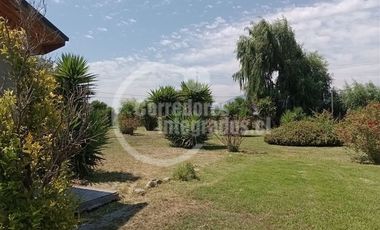 Casa en Arriendo en Camino Don Humberto