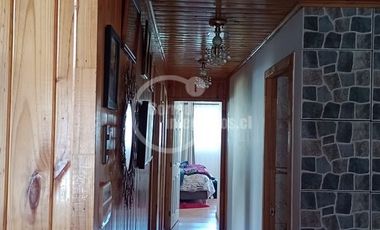 Casa en Arriendo en Camino Don Humberto