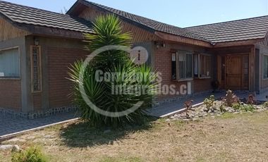 Casa en Arriendo en Camino Don Humberto