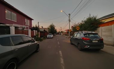 Casa en Venta en BUIN MAIPO, PARADERO 7, COMUNA DE BUIN