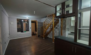 Casa en Venta en BUIN MAIPO, PARADERO 7, COMUNA DE BUIN