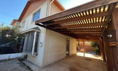 Casa en Venta en BUIN MAIPO, PARADERO 7, COMUNA DE BUIN