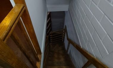 Casa en Venta en BUIN MAIPO, PARADERO 7, COMUNA DE BUIN