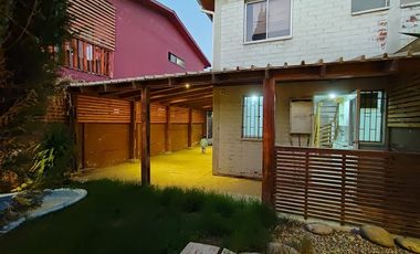 Casa en Venta en BUIN MAIPO, PARADERO 7, COMUNA DE BUIN