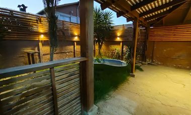 Casa en Venta en BUIN MAIPO, PARADERO 7, COMUNA DE BUIN