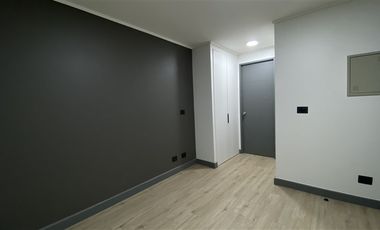 Departamento en Arriendo en Metro toesca