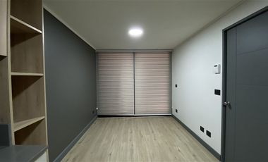 Departamento en Arriendo en Metro toesca