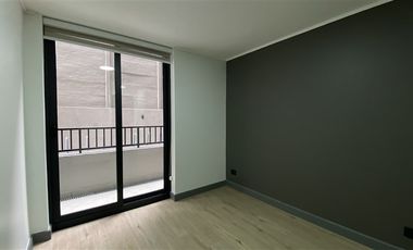 Departamento en Arriendo en Metro toesca