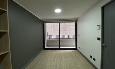 Departamento en Arriendo en Metro toesca