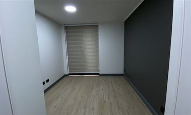 Departamento en Arriendo en Metro toesca