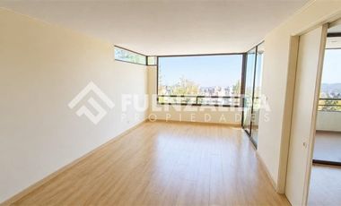 Departamento en Arriendo en Cisternas con anibal pinto