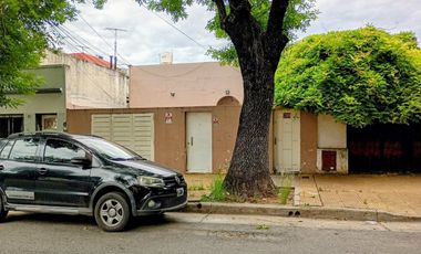 Venta lote ideal desarrollo - Vélez Sarfield USAB1