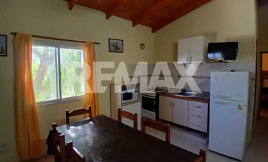 VENTA COMPLEJO DE 5 DEPARTAMENTOS EN LAS GRUTAS