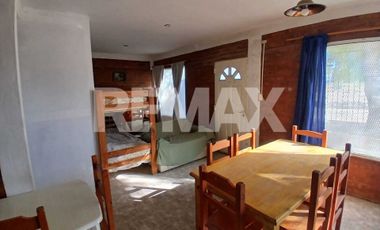 VENTA COMPLEJO DE 5 DEPARTAMENTOS EN LAS GRUTAS