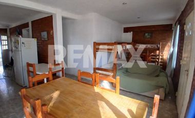 VENTA COMPLEJO DE 5 DEPARTAMENTOS EN LAS GRUTAS