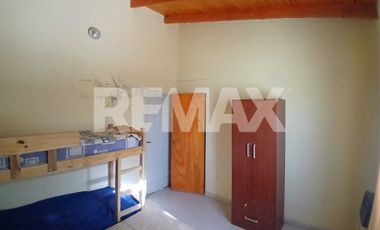VENTA COMPLEJO DE 5 DEPARTAMENTOS EN LAS GRUTAS
