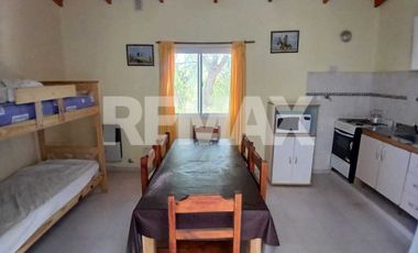 VENTA COMPLEJO DE 5 DEPARTAMENTOS EN LAS GRUTAS