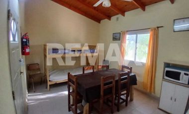 VENTA COMPLEJO DE 5 DEPARTAMENTOS EN LAS GRUTAS