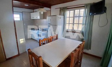VENTA COMPLEJO DE 5 DEPARTAMENTOS EN LAS GRUTAS