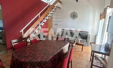 VENTA DUPLEX COMPLEJO ARENAS DEL GOLFO LAS GRUTAS