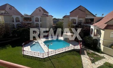 VENTA DUPLEX COMPLEJO ARENAS DEL GOLFO LAS GRUTAS