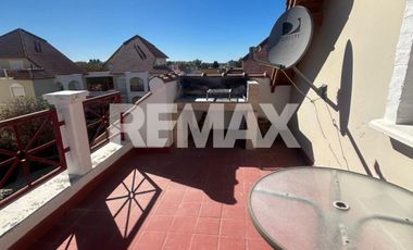VENTA DUPLEX COMPLEJO ARENAS DEL GOLFO LAS GRUTAS