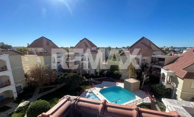 VENTA DUPLEX COMPLEJO ARENAS DEL GOLFO LAS GRUTAS