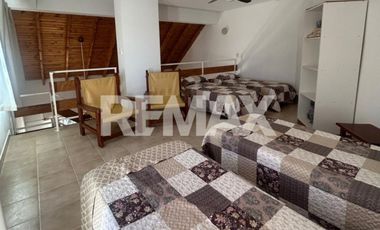 VENTA DUPLEX COMPLEJO ARENAS DEL GOLFO LAS GRUTAS