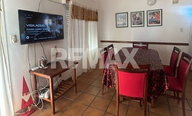 VENTA DUPLEX COMPLEJO ARENAS DEL GOLFO LAS GRUTAS