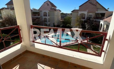 VENTA DUPLEX COMPLEJO ARENAS DEL GOLFO LAS GRUTAS