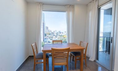 VENTA | EXCLUSIVO DEPARTAMENTO 1 DORMITORIO