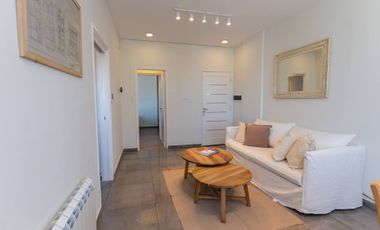 VENTA | EXCLUSIVO DEPARTAMENTO 1 DORMITORIO