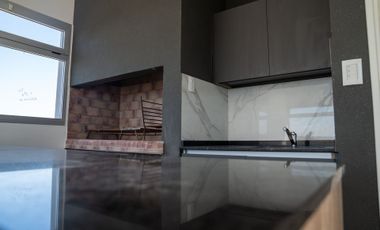 VENTA | EXCLUSIVO DEPARTAMENTO 1 DORMITORIO