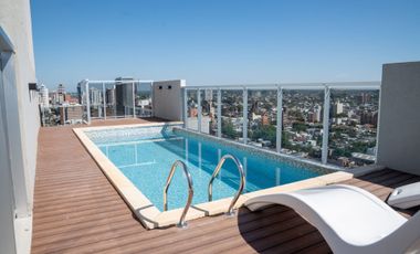 VENTA | EXCLUSIVO DEPARTAMENTO 1 DORMITORIO