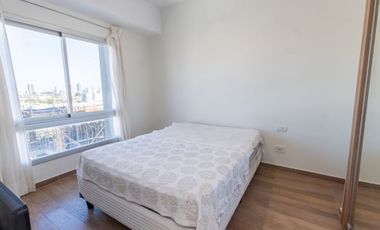 VENTA | EXCLUSIVO DEPARTAMENTO 1 DORMITORIO