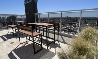 VENTA | EXCLUSIVO DEPARTAMENTO 1 DORMITORIO