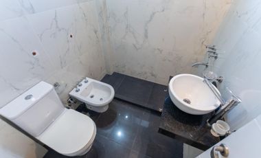 VENTA | EXCLUSIVO DEPARTAMENTO 1 DORMITORIO
