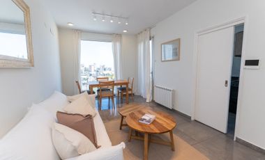 VENTA | EXCLUSIVO DEPARTAMENTO 1 DORMITORIO