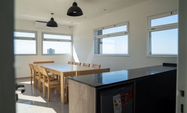 VENTA | EXCLUSIVO DEPARTAMENTO 1 DORMITORIO