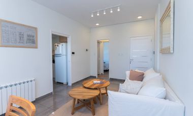 VENTA | EXCLUSIVO DEPARTAMENTO 1 DORMITORIO