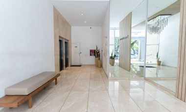 VENTA | EXCLUSIVO DEPARTAMENTO 1 DORMITORIO