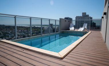 VENTA | EXCLUSIVO DEPARTAMENTO 1 DORMITORIO