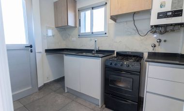 VENTA | EXCLUSIVO DEPARTAMENTO 1 DORMITORIO