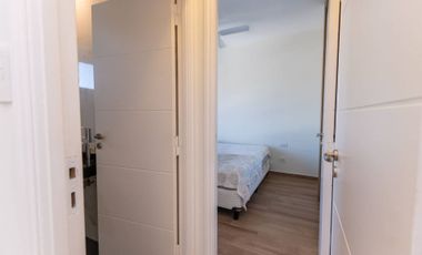 VENTA | EXCLUSIVO DEPARTAMENTO 1 DORMITORIO